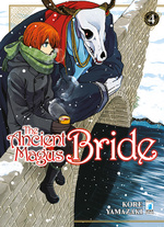 The Ancient Magus Bride